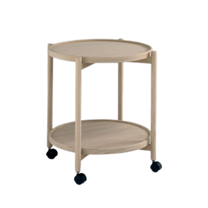 Thomsen Furniture - James rullebord